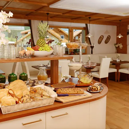 Residence Rautal B&B ***S-2